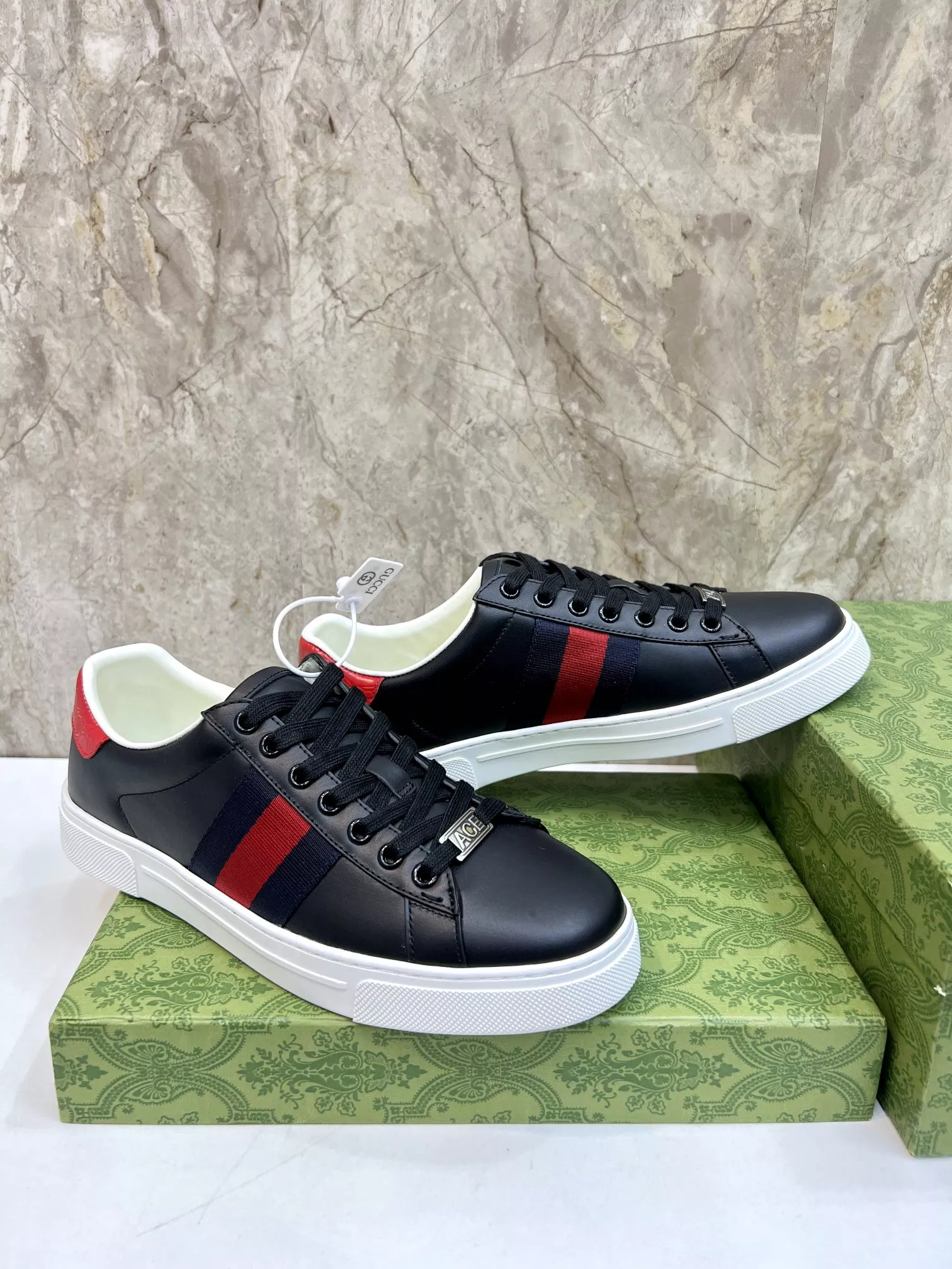 gucci decontractees chaussures pour homme s_12b4142